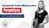 Na początku września startuje Szczeciński Salon Maturzystów
