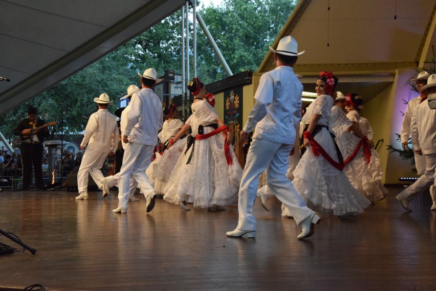 Tydzień Kultury Beskidzkiej 2018: W niedzielę wieczorem na...