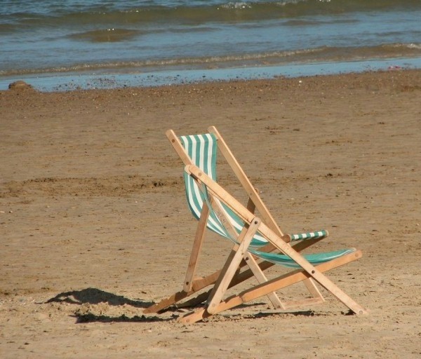 Co zabrać ze sobą na plażę? (WIDEO, ZDJĘCIA)Co zabrać ze sobą na plażę? (WIDEO, ZDJĘCIA)