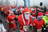 Santa Run 2018 już w tę niedzielę. Setki Mikołajów przebiegną ulicami Kartuz