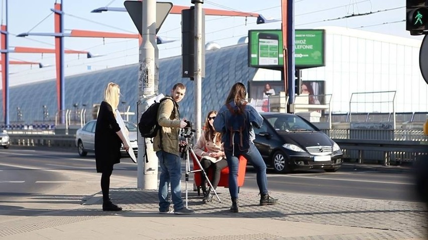 Akcja rozpowszechniania wideovirali rozpoczyna się w...