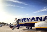 Samoloty Ryanair znikną z polskich lotnisk?  