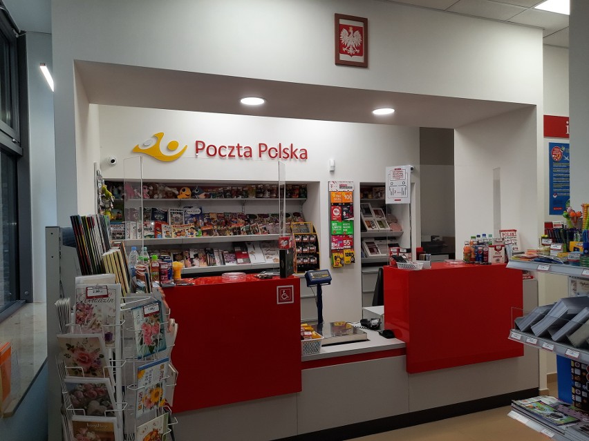 Łososina Dolna. Placówka Poczty Polskiej przeniosła się do centrum kultury. Wydłużyły się także godziny otwarcia  [ZDJĘCIA]