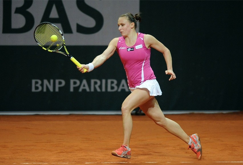BNP Paribas Katowice Open 2014: PROGRAM + BILETY + TRANSMISJE [WTA KATOWICE]