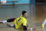 Futsal. Kolejna niespodzianka w Tryńczy. Środowiskowy Góral zagra z ekstraklasą!