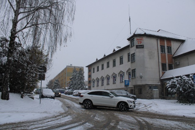 W Krzeszowicach planują budową mieszkań pod najem w ramach  Społecznej Inicjatywy Mieszkaniowej