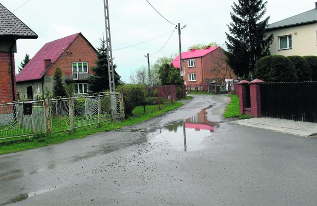 Prace obejmą ulicę Piętaka  na podmiejskim osiedlu Wielowieś, które w 2010 roku  ucierpiało wskutek pamiętnej powodzi.
