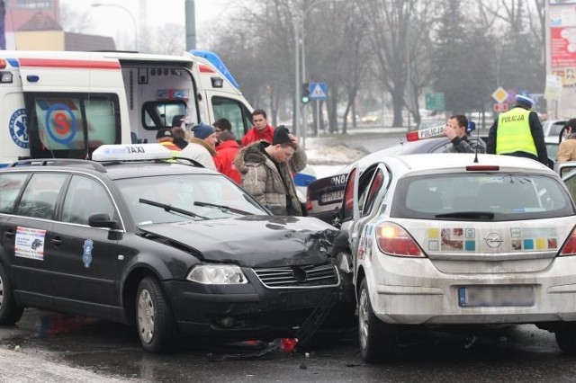 Ubezpieczyciele łatwiej sprawdzą kierowców