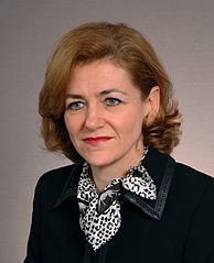 Krystyna Bochenek - senator V, VI i VII kadencji,...