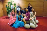 Republika Kazachstanu kolejnym przystankiem kulinarno-kulturalnych podróży w Hotelu Odyssey