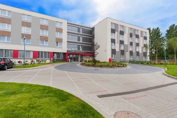 Senior Residence – otwarty dla mieszkańców całego województwa śląskiego