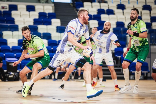 Handball Stal Mielec czeka ciężki mecz z AZS AWF Biała Podlaska.