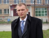 Grzegorz Przysucha kandyduje na wójta gminy Lipnik