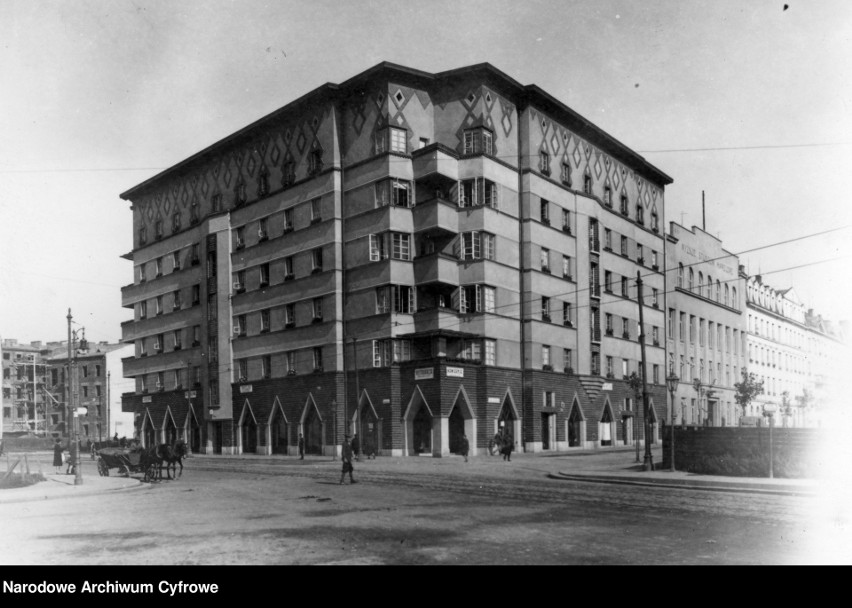 Kraków. Tak ulica Królewska wyglądała przed laty [ARCHIWALNE ZDJĘCIA]