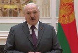 Białoruś. Aleksander Łukaszenka rozdał nagrody za "operację specjalną" na Ukrainie "bez wystrzału"