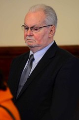 Lechosław Gapik: Wyrok w jego sprawie za tydzień