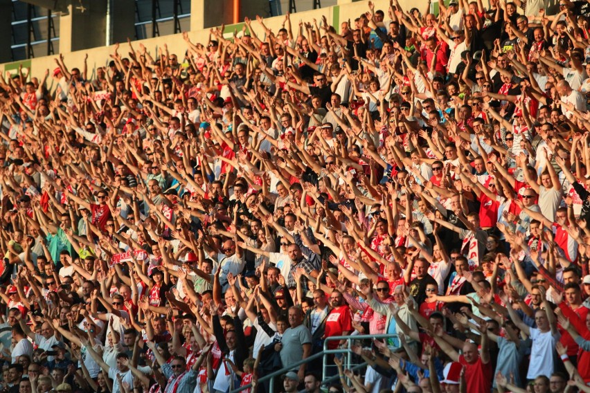 Ruszyła sprzedaż biletów na mecze UEFA Euro U21 w Polsce