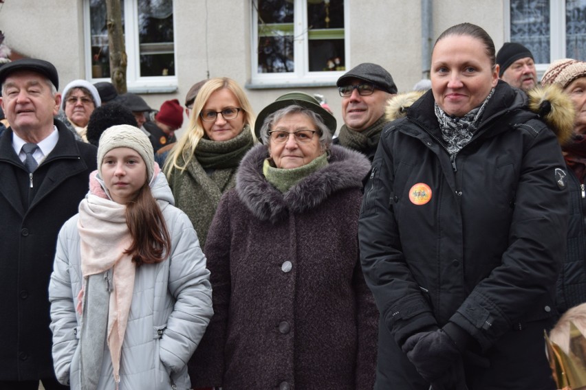 Orszak Trzech Króli przemaszerował przez Borne Sulinowo AKTUALIZACJA [zdjęcia]