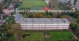 Ranking edukacyjny Perspektyw. Technikum inowrocławskiego "Chemika" najlepsze w powiecie i jedno z najlepszych w województwie