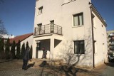 Świętokrzyska Okręgowa Izba Architektów przejęła willę Trzcińskich w Kielcach. Jakie są plany?