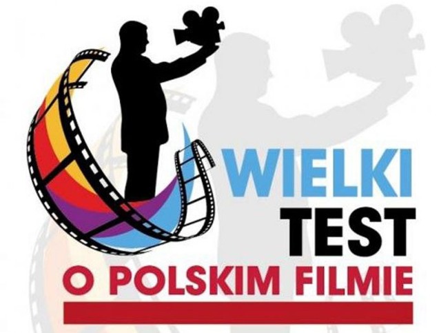 Wielki Test o Polskim Filmie o 20:20 w TVP1