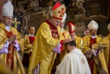 Najmłodszy biskup pochodzi z Gorlic 