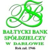 Nowy oddział Bałtyckiego Banku Spółdzielczego w Koszalinie