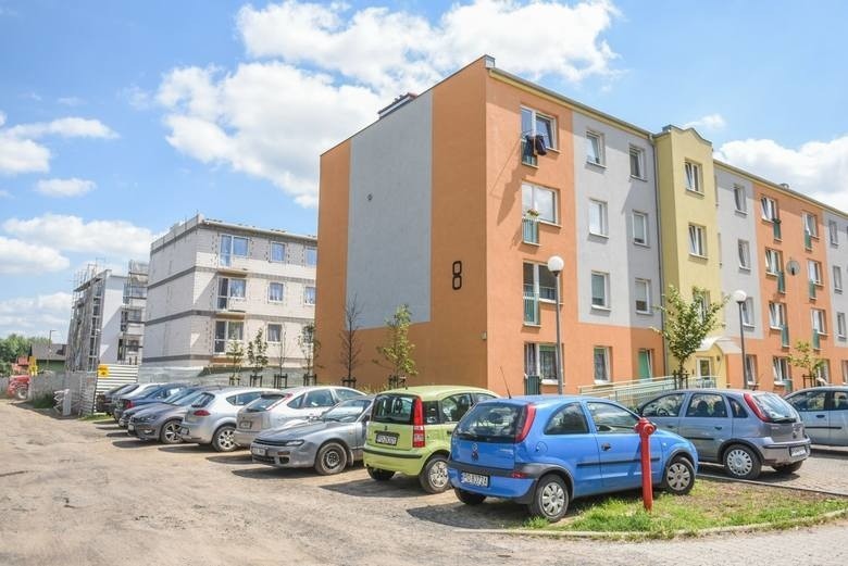Poznań: Dla bogatszych lokatorów będą wyższe czynsze