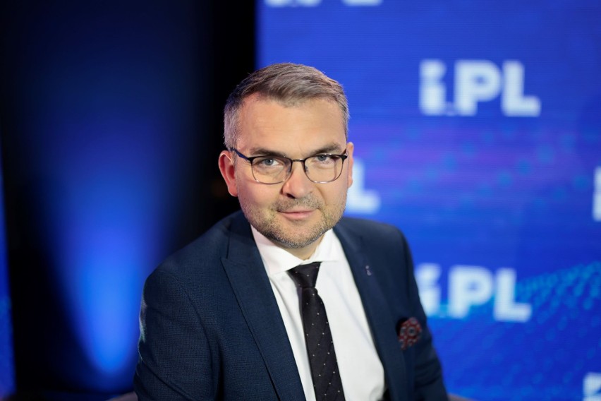 Jak podkreślał Marcin Różycki, wiceprezes Polskiej...