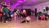 Młodzież z Ukrainy i Polski wzięła udział w warsztatach wokalno-tanecznych. Teraz kolej na film, Art Factory teraz pora na film