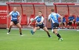 Rugby. W meczu na szczycie górą Master Pharm Budowlani