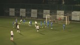 Skrót sparingu Górnik Zabrze - Lewski Sofia 1:1 [WIDEO]