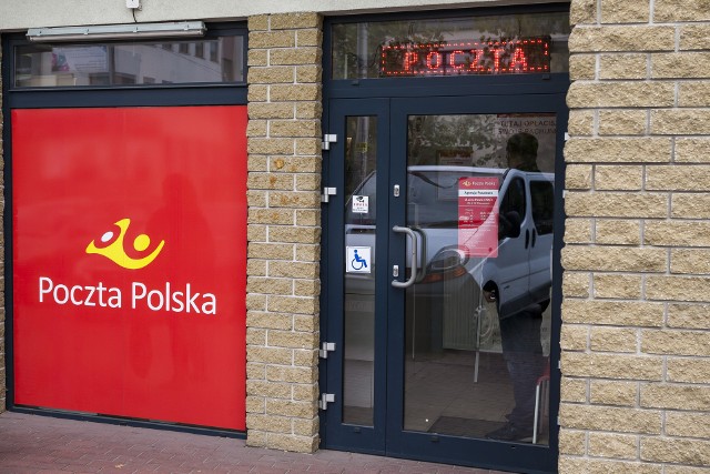 inPost obecnie posiada więcej paczkomatów (4,8 tys), niż Poczta poczta Polska własnych placówek (4,6 tys).