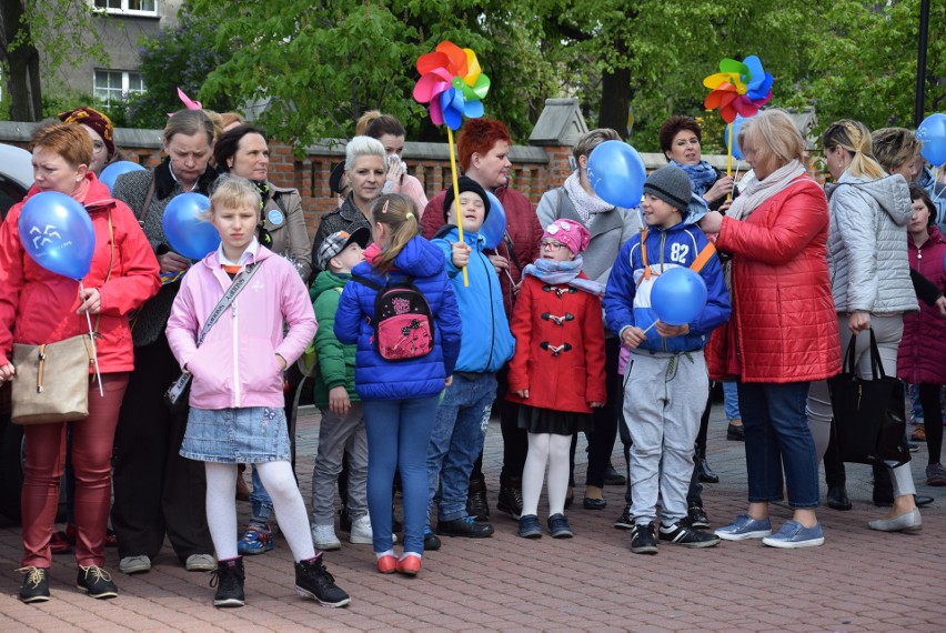 Kolorowy korowód zainaugurował II Rybnickie Dni Integracji