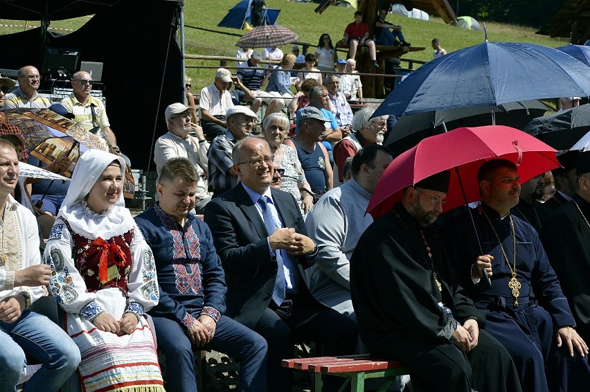 W Zdyni zakończyła się 36. Watra. W piątek były zaręczyny, wczoraj wesele a dzisiaj poprawiny [ZDJĘCIA]