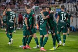 Śląsk Wrocław - Hapoel Beer Szewa 2:1. Oceny piłkarzy Śląska Wrocław za mecz z Hapoelem (OCENY)