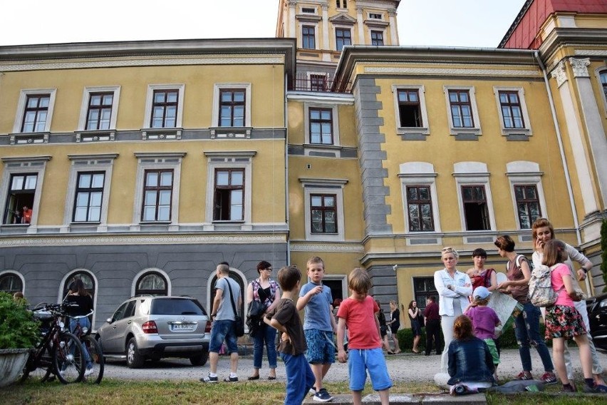 W gminie Hażlach nie ma muzeum, ale Noc Muzeów bardzo się udała ZDJĘCIA