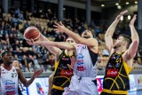 Trefl Sopot odzyskał energię. Cztery zwycięstwa z rzędu wywindowały zespół Żana Tabaka na drugie miejsce w Enerdze Basket Lidze