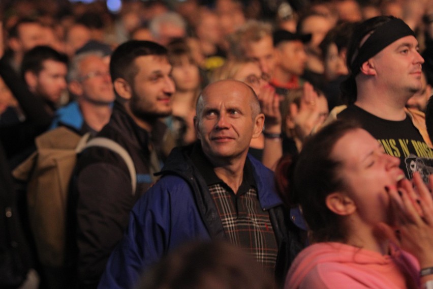 Jarocin Festiwal 2018 rozpoczęty! W piątek w parku przy...