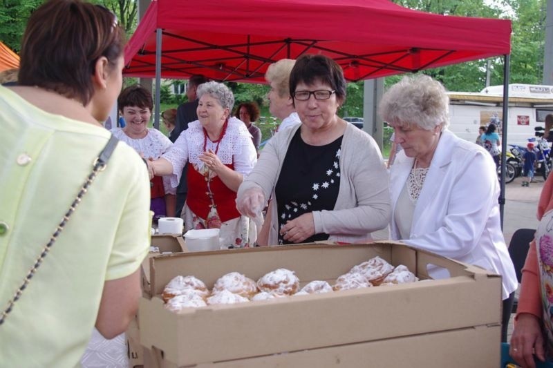 Czerwionka: Otwarto Centrum Organizacji Pozarządowych i Aktywności Społecznej ZDJĘCIA