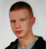 Przemysław Toczyski zaginął w Warszawie. 17-latek gdzieś poszedł i ślad po nim zaginął