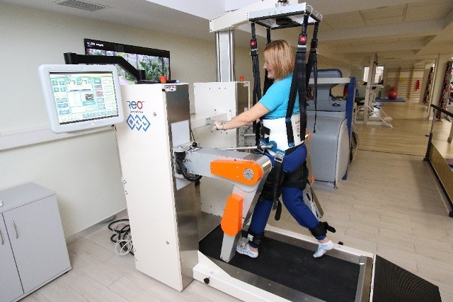 Reo Ambulator to zaawansowana maszyna do stymulacji schematu chodu. W Polsce dostępna tylko w Polanice.Prozdrowotne właściwości wykazują zawarte w cytrusach pektyny, czyli mieszanina cukrów, zmniejszające poziom złego cholesterolu.