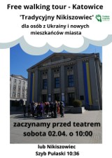 Katowice: W sobotę odbędzie się trzeci spacer miejski. Tym razem nowi mieszkańcy miasta wybiorą się na Nikiszowiec. 