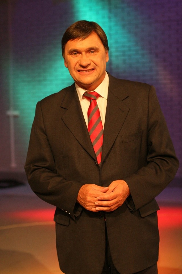 Wojciech Szarama