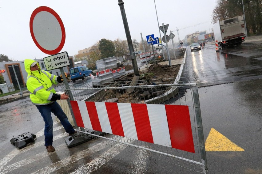 Dobre informacje dla kierowców, którzy już dziś od wczesnego...