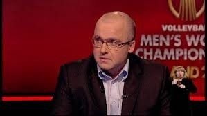Mariusz Szyszko, nowy prezes Cerrad Czarnych Radom.