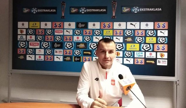 Michał Szafrański z Nieznanowic przeprowadził szkolenie w Kielcach dotyczące „Roli sportu w życiu niepełnosprawnych”.