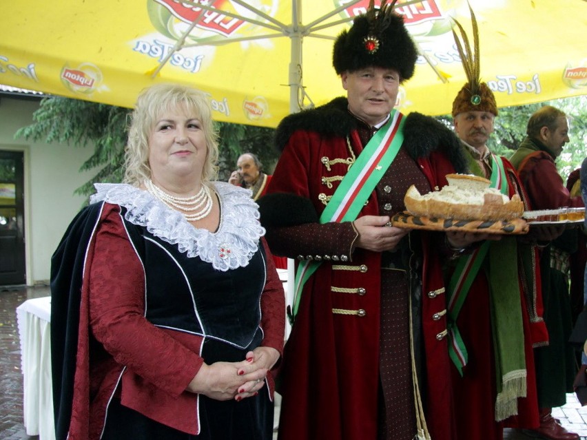 Zbliża się VI edycja Ogólnopolskiego Turnieju Nalewek w...