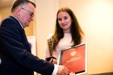 Siedem rodzajów próchnicy. Laureatka plebiscytu o zapobieganiu chorobie