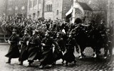 80. rocznica wybuchu II wojny światowej: Armia Poznań - Tak prezentowała się na archiwalnych zdjęciach